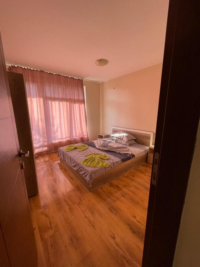 Rich-3 Sp Apartments Равда Екстер'єр фото